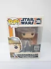 Starkiller Concept Series 386 Star Wars 2020 Galactic Convention Funko Pop Vinyl