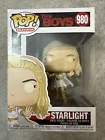 STARLIGHT #980 - The Boys - Funko Pop!