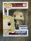 Starlight Funko Pop! - The Boys Amazon (Exclusive) #987
