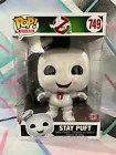 Stay Puft (10 Inch) - Pop Vinyl - 749 - Ghostbusters - Movies - VAULTED