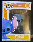 Stitch 159 Lilo and Stitch Disney Funko Pop Vinyl