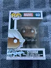 Storm Funko Pop #642 Marvel X-Men 20th Anniversary