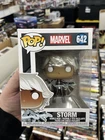 STORM Funko Pop Vinyl Figure #642 X-Men Last Stand Marvel Comics NEW