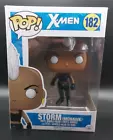 Storm Mohawk 182 Marvel Funko Pop Vinyl X Men  BRAND NEW IN BOX