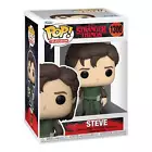 Stranger Things #1300 Steve (Hunter Outfit) Funko Pop