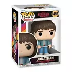Stranger Things #1459 Jonathan Funko Pop