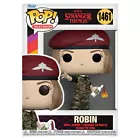 Stranger Things #1461 Robin Funko Pop