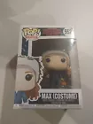 Stranger Things #552 Max (Costume) Funko Pop Vinyl