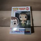 Stranger Things - Alexei Funko Pop! #923