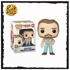 Stranger Things - Date Night Hopper Funko Pop! #801