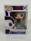 Stranger Things Eleven (Elevated) Funko Pop! #637 Television Vinyl Figure Boxed