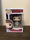 Stranger Things Eleven Funko Pop #1238