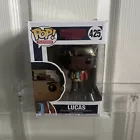 Stranger Things Funko Pop - #425 - Lucas