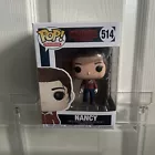 stranger things funko pop nancy 514