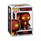 Stranger Things Rift Pop! Vinyl: Vecna #1595 With Protector IN STOCK