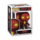 Stranger Things RIFT VECNA NEW FROM UK FUNKO POP FIGURE 1595