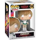 Stranger Things Season 4 Chrissy Bloody Funko Pop! Vinyl Figure