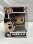 Stranger Things - Vampire Bob Funko Pop! #643 GameStop US Exclusive