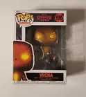 Stranger Things Vecna Rift Funko Pop! Vinyl Figure #1595