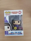 Stranger Things Will The Wise  #805 Funko Pop! Vinyl Figure