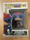 Stratos #567 Funko Pop! Masters Of The Universe