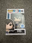 Suma Demon Slayer 1539 Funko Pop Exclusive New with protector