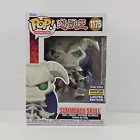 Summoned Skull #1175 Yu Gi Oh Funko Pop! Vinyl Animation WC 2022
