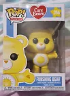 Sunshine Bear 356  Funko Pop Animation