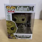 Super Mutant 51 Fallout Funko Pop