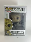 Super Mutant 51 Fallout Funko Pop