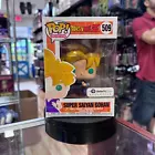 Super Saiyan Gohan #509 Galactic Toys (Funko Pop! Dragon Ball Z)