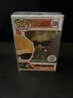 Super Saiyan Gohan Sunglasses Dragon Ball Z Funko Pop LE 889