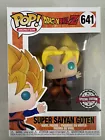 Super Saiyan Goten 641 ~ Dragon Ball Z ~ Funko Pop Vinyl ~ Animation