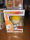 Super Saiyan Gotenks 622 Funko Pop