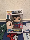 Superman #1 Funko Pop #215: 2017 Fall Convention Exclusive - Pop! Heroes