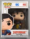 Superman DC Funko Pop #402