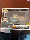 Supernatural baby with sam funko pop rides #46 hot topic ht