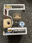 Supernatural - Dean Winchester - #1637 - Funko Pop
