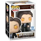 Supernatural - Sam Winchester - #1644 - Funko Exclusive - Television - Funko Pop