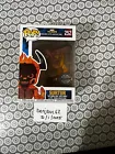 Surtur #252 Marvel Thor Ragnarok Pop! - Exclusive Vaulted Funko POP