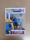 Sy-klone, Masters Of The Universe, #995 Funko Pop, Good Condition