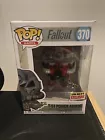 T-51 Power Armor (Nuka Cola) 370 - Fallout - Funko Pop Vinyl - JBHIFI Exclusive
