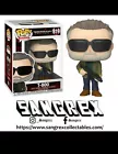 T-800 #819 ~ Terminator: Dark Fate ~ Funko Pop Vinyl ~ Movies