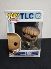 T-Boz #195 - TLC Pop! Rocks Vinyl Figure