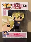 Tamaki Funko POP # 378 Ouran High School Host Club