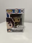 Tanjiro Kamado Demon Slayer Funko Pop! Animation 874 Galactic Toys Exclusive