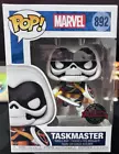 Taskmaster #892 Special Edition Funko Pop! Marvel