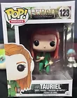 Tauriel #123 The Hobbit Funko Pop! Movies