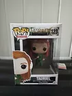 Tauriel Funko Pop #123 The Hobbit Lord of the Rings + Pop Protector