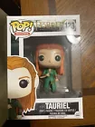 Tauriel Funko POP The Hobbit Tauriel Figure #123 Lord of the Rings